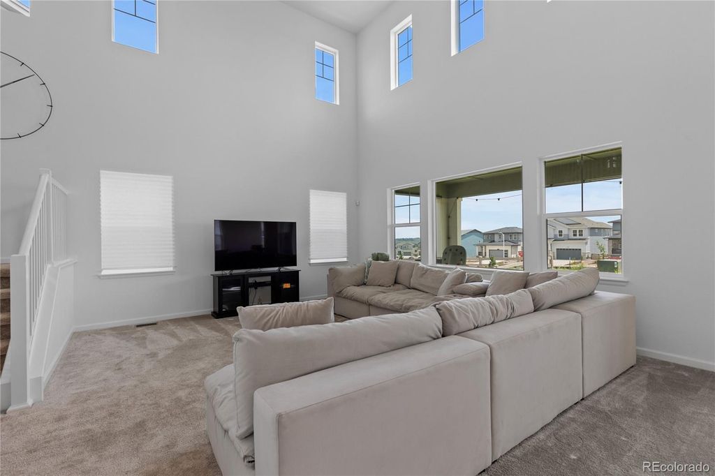 Photo of 8550 Cheraw Street, Littleton, CO 80125 (MLS # 5782027)