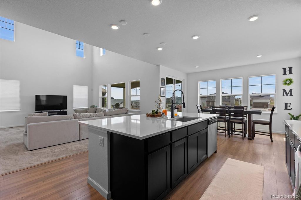 Photo of 8550 Cheraw Street, Littleton, CO 80125 (MLS # 5782027)