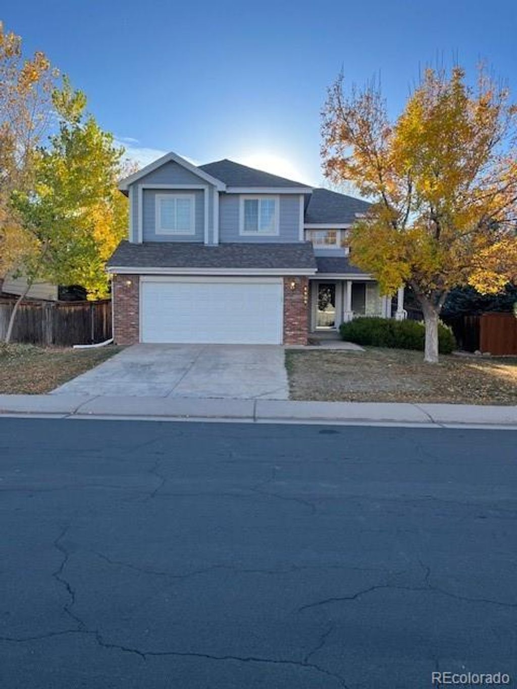 Photo of 8909 Copeland Street, Littleton, CO 80126 (MLS # 7342069)