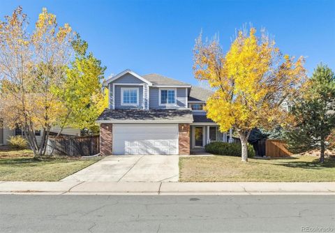 8909 Copeland Street Littleton CO 80126