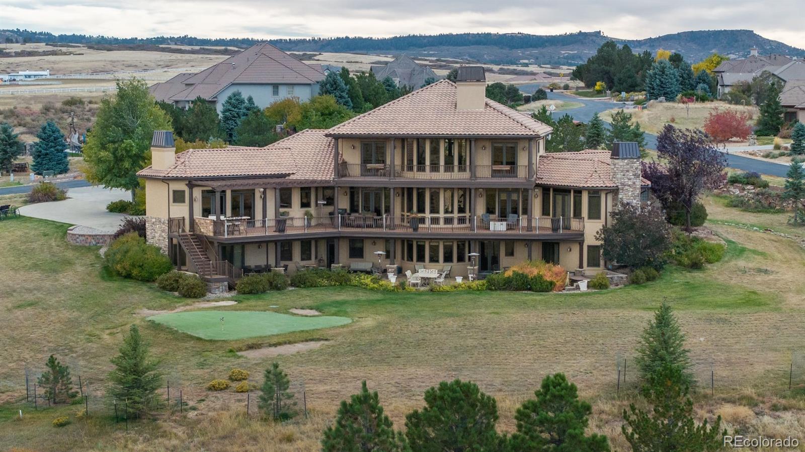 8871 Aspen Leaf Court