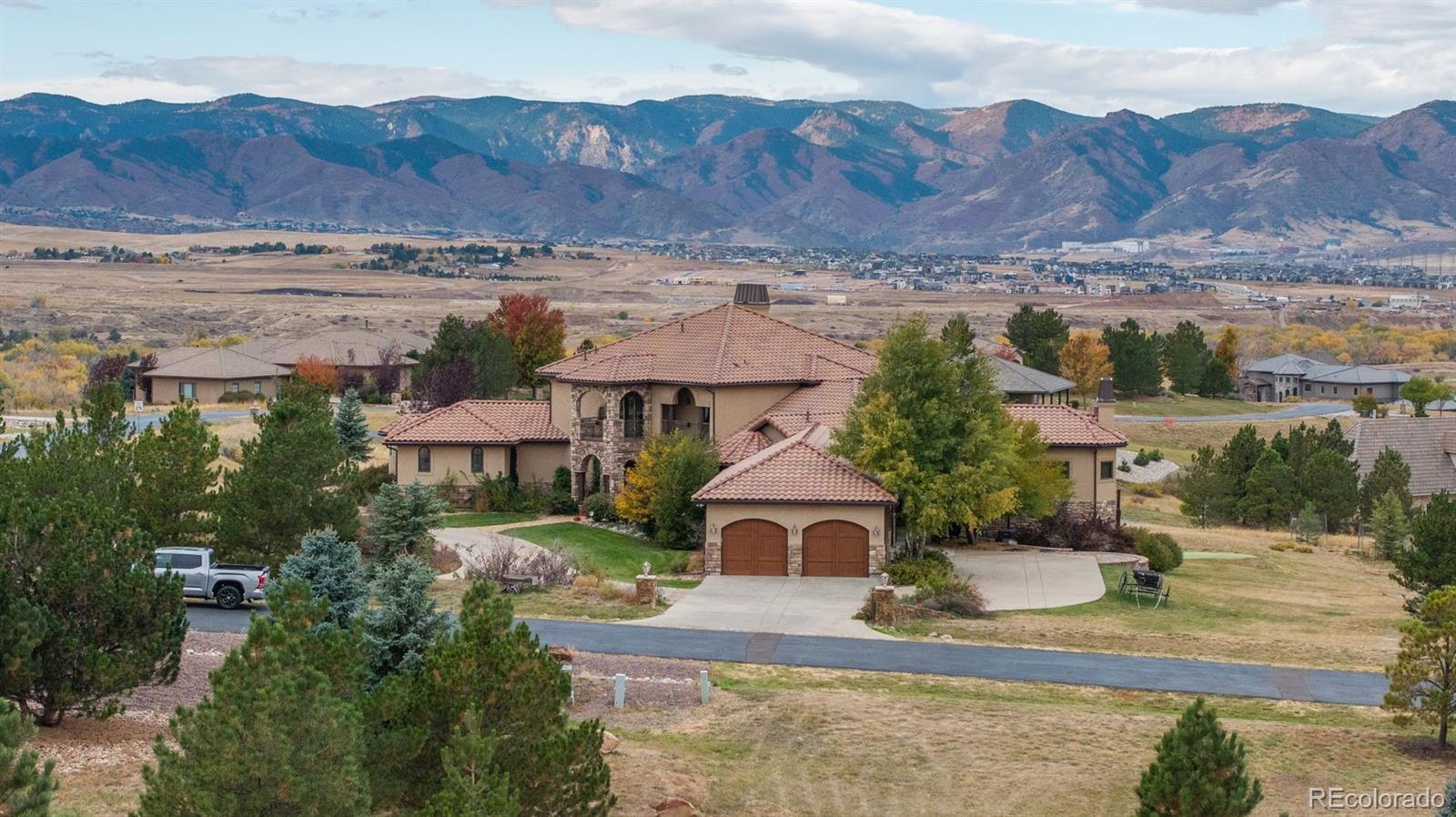8871 Aspen Leaf Court