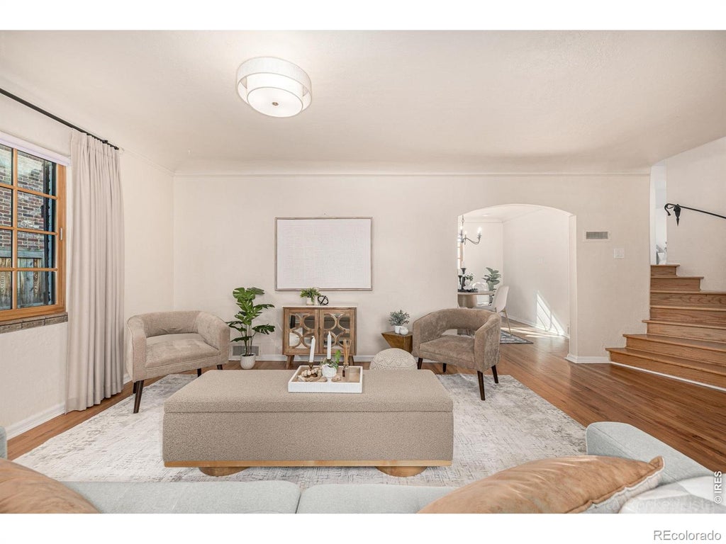 Photo of 129 S Franklin Street, Denver, CO 80209 (MLS # IR1058799)