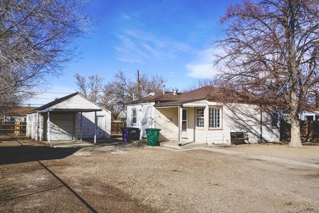 Photo of Denver, CO 80216 (MLS # 5894980)