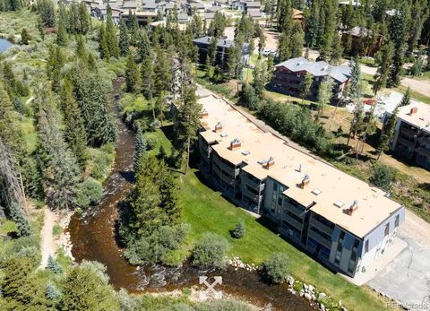 411 Hi Country Drive 16 Winter Park CO 80482