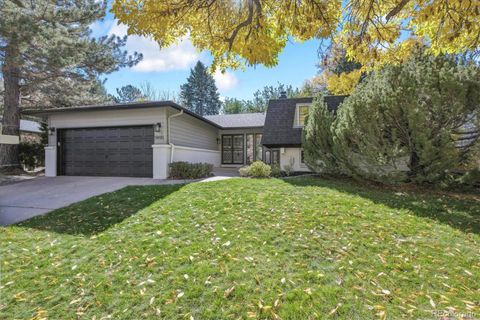 9890 E Ohio Avenue Denver CO 80247