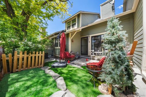 719 Crown Point Drive, Colorado Springs, CO 80906 - #: 6113473