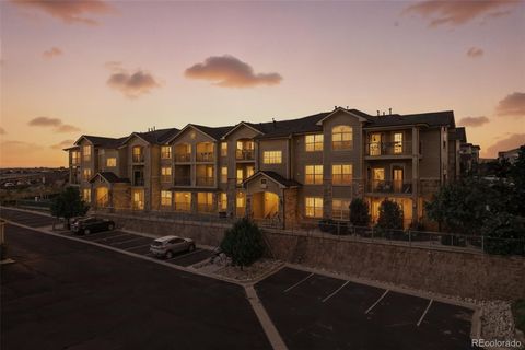 18669 Stroh Road 10005 Parker CO 80134