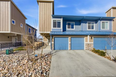 Photo of 9641 E Idaho Place, Aurora, CO 80247 (MLS # 4161272)