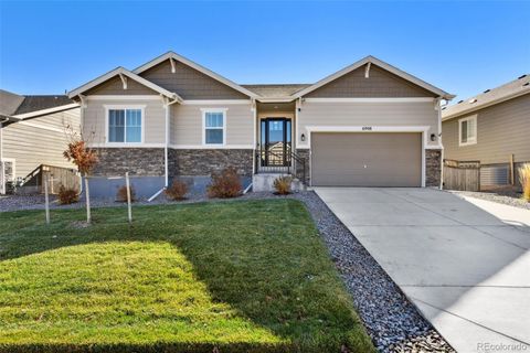 6908 Greenwater Circle, Castle Rock, CO 80108 - #: 9332580