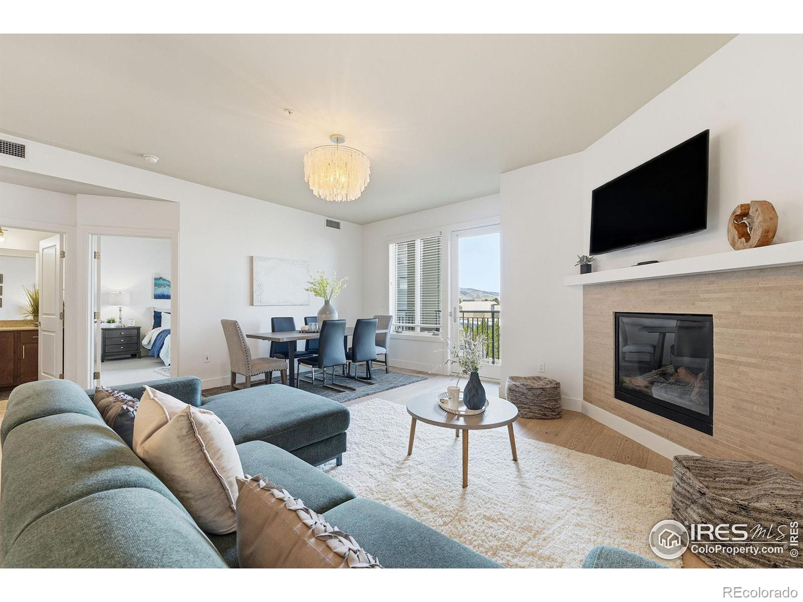 3401 Arapahoe Avenue 309