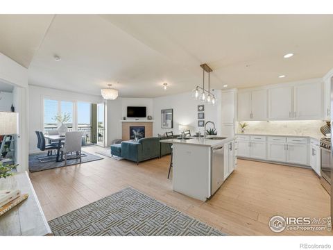 3401 Arapahoe Avenue 309 Boulder CO 80303