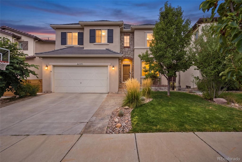 Photo of 2259 S Orchard Street, Lakewood, CO 80228 (MLS # 5015153)