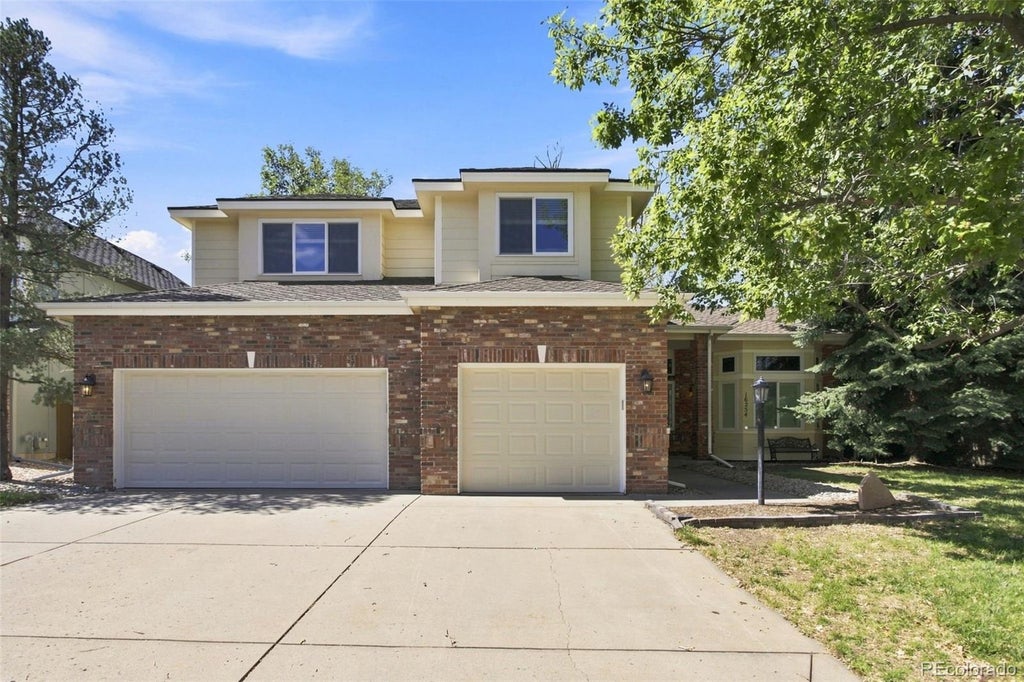 Photo of 16254 E Prentice Place, Centennial, CO 80015 (MLS # 4555878)