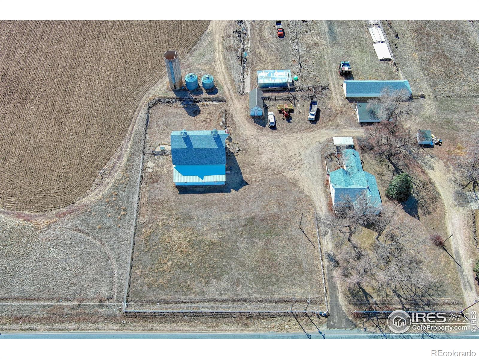 2237 W County Road 8