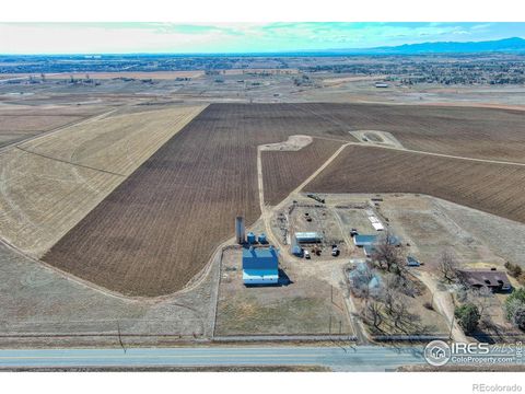 2237 W County Road 8 Berthoud CO 80513