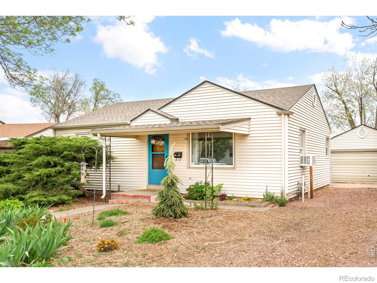 2312 Cleveland Avenue