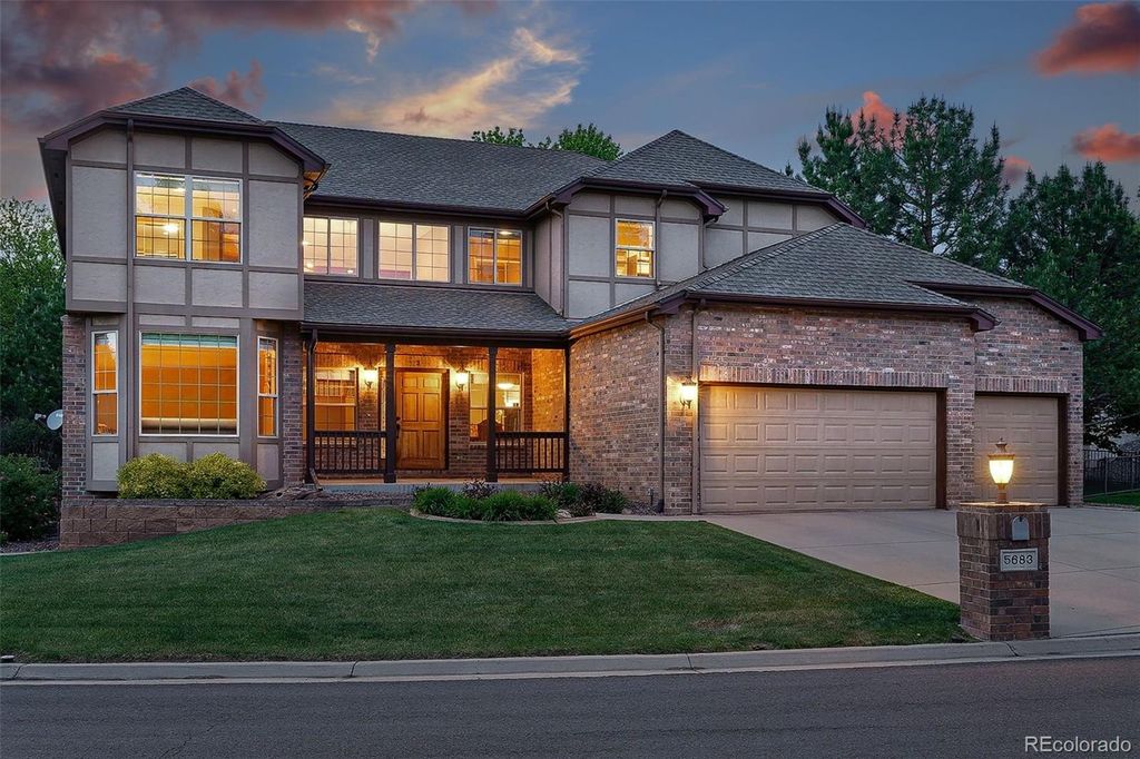 Photo of 5683 Fig Way, Arvada, CO 80002 (MLS # 2903227)