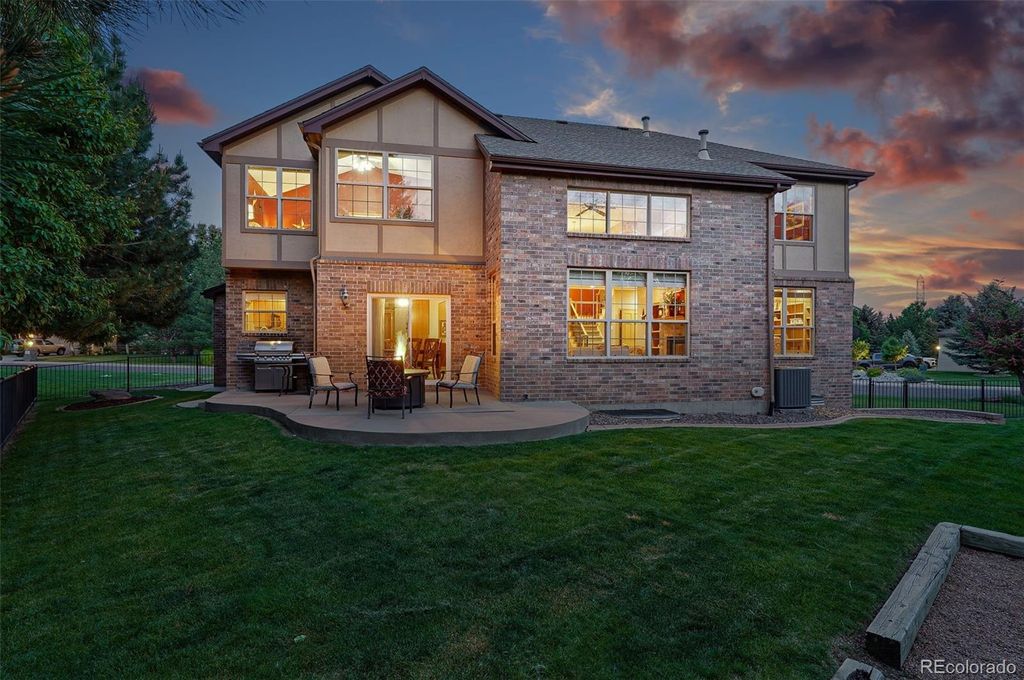 Photo of 5683 Fig Way, Arvada, CO 80002 (MLS # 2903227)