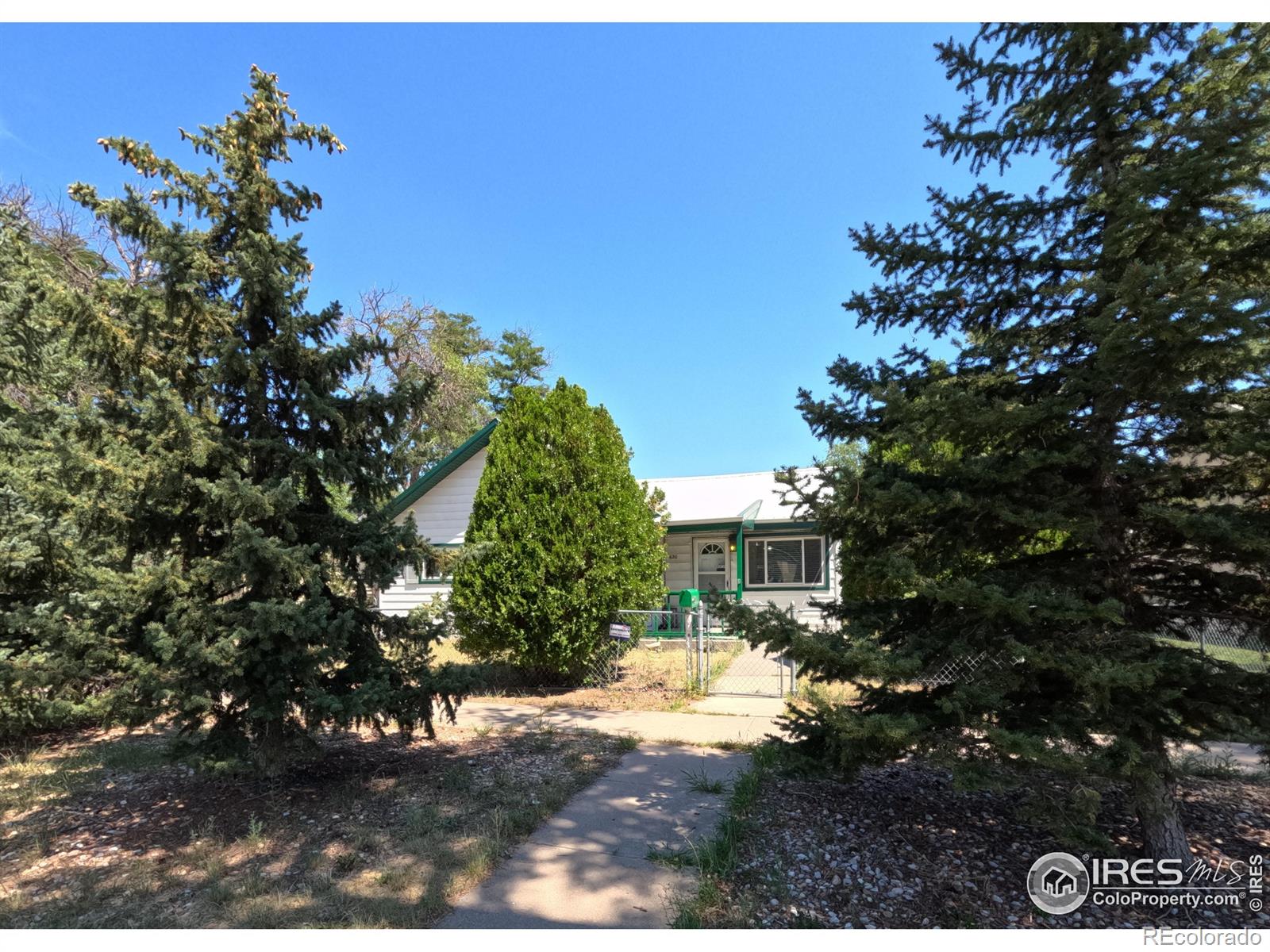 620 Deuel Street, Fort Morgan, CO, 80701 1 620 Deuel Street