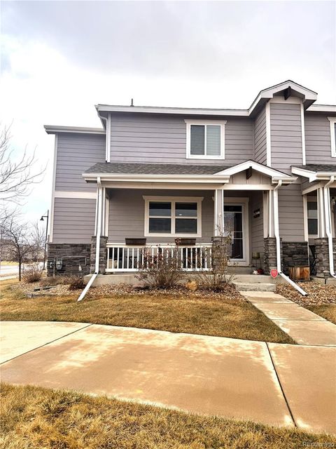 6108 Kochia Court 108 Erie CO 80516