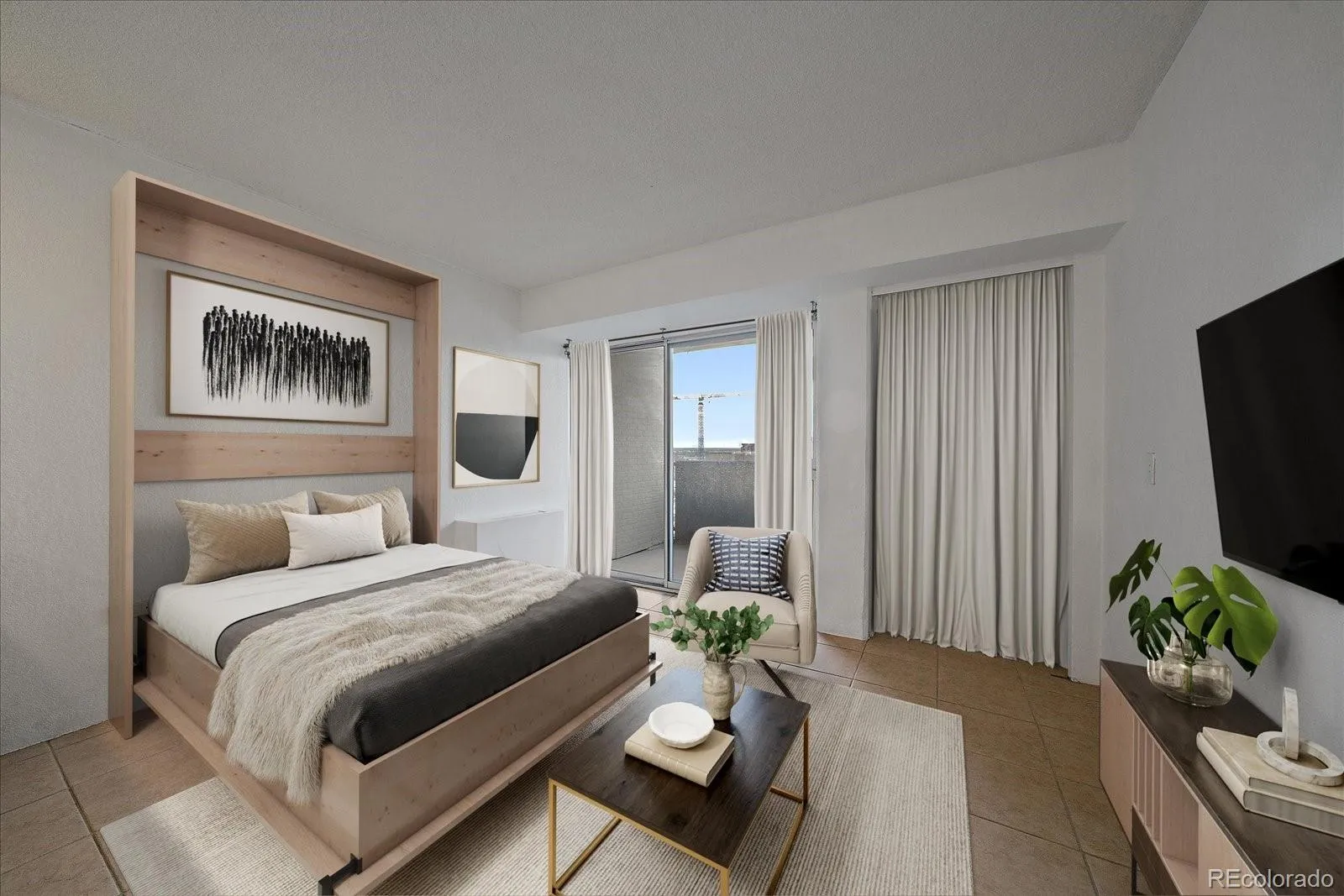 Denver, Colorado 80203, United States, ,1 BathroomBathrooms,Residential,Active,208182