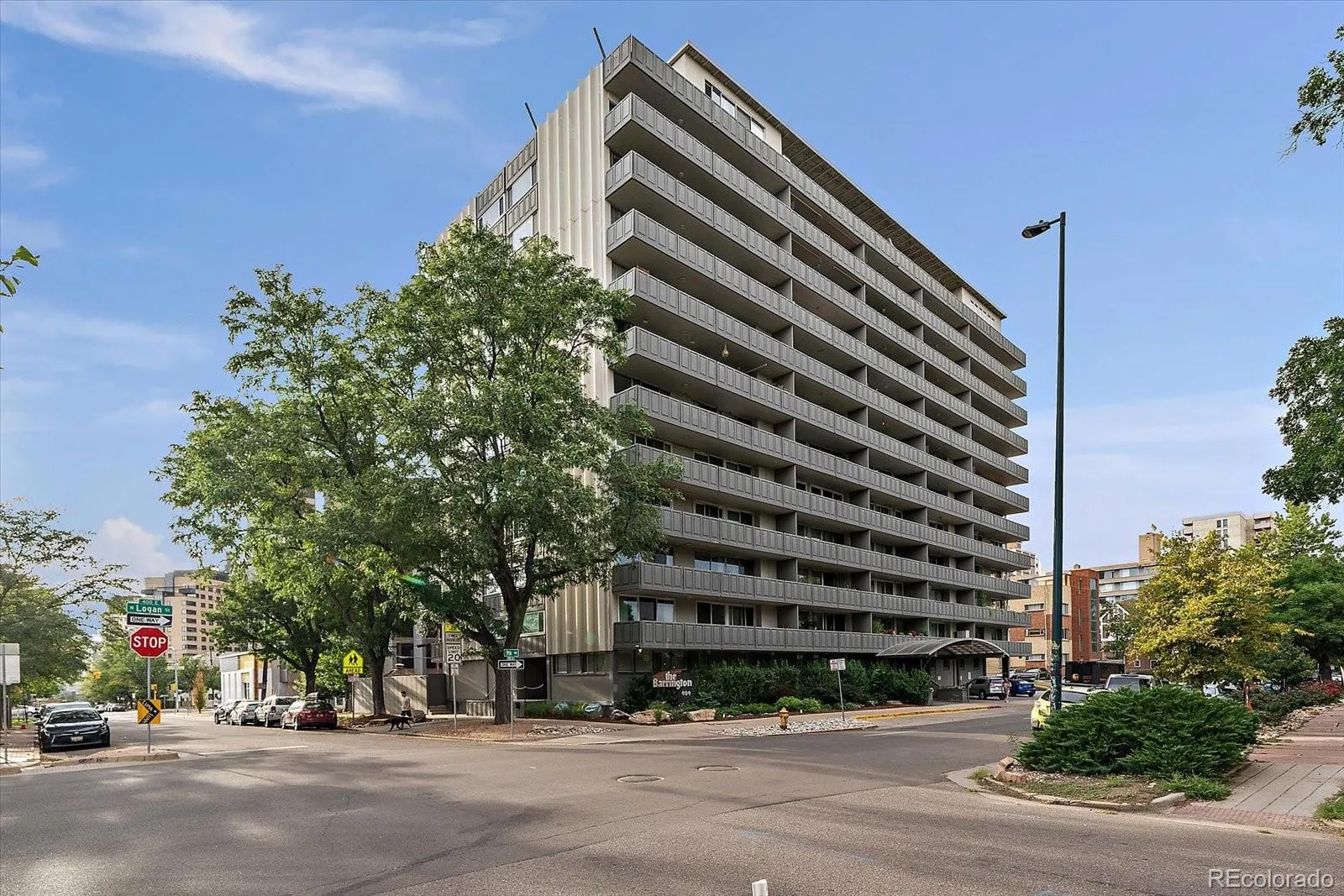 Denver, Colorado 80203, United States, ,1 BathroomBathrooms,Residential,Active,208182