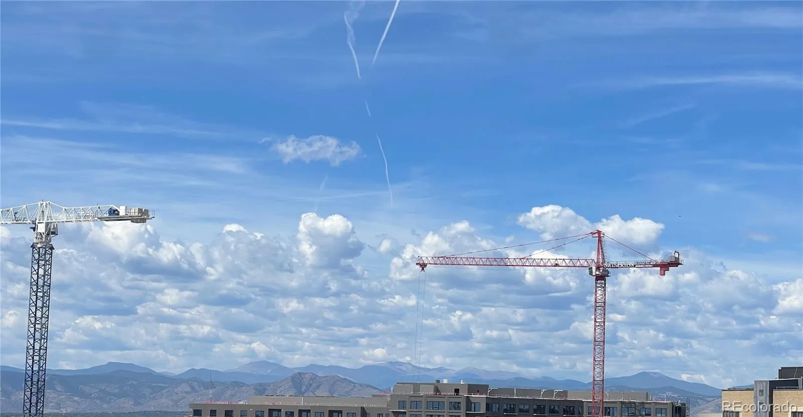 Denver, Colorado 80203, United States, ,1 BathroomBathrooms,Residential,Active,208182