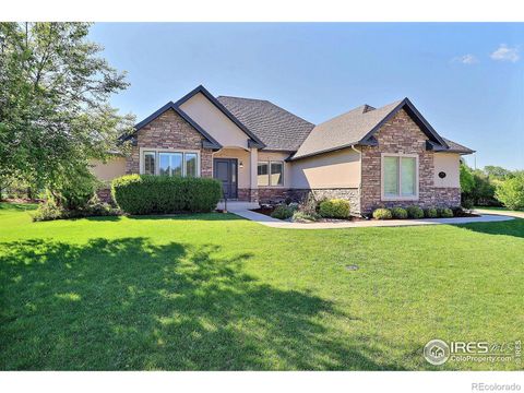 1607 37th Ave Pl Greeley CO 80634