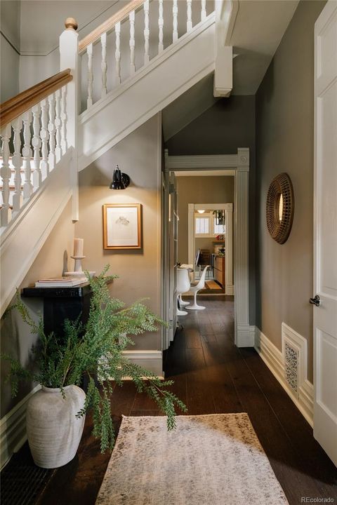 57 S Bannock Street Denver CO 80223