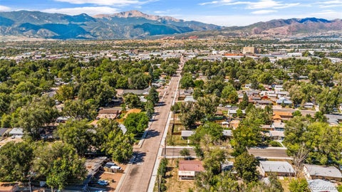 Photo of 3201 Illinois Avenue, Colorado Springs, CO 80907 (MLS # 4773826)