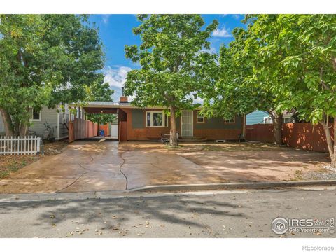 205 Abeyta Street Frederick CO 80530