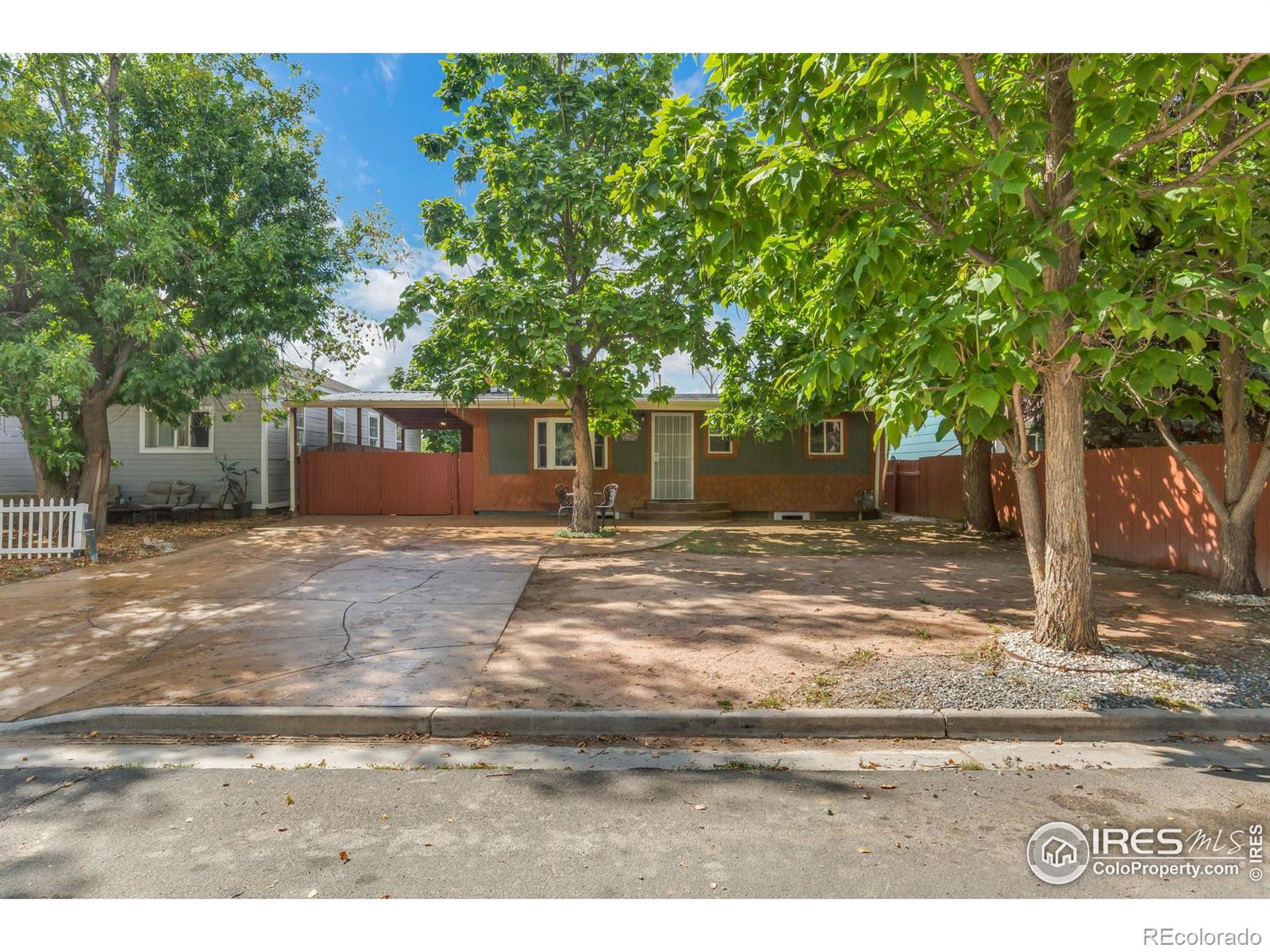 205 Abeyta Street, Frederick, CO, 80530 2 205 Abeyta Street