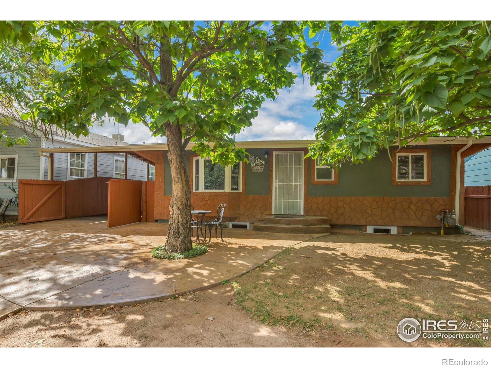 205 Abeyta Street, Frederick, CO, 80530 1 205 Abeyta Street