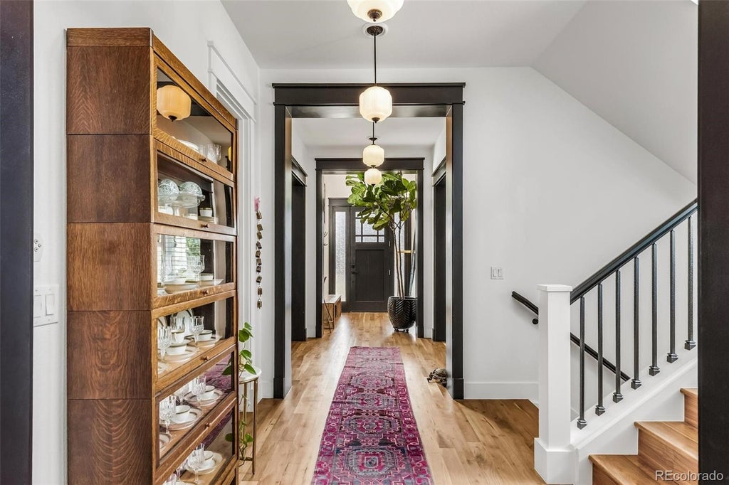 Photo of 1511 S Milwaukee Street, Denver, CO 80210 (MLS # 4756899)