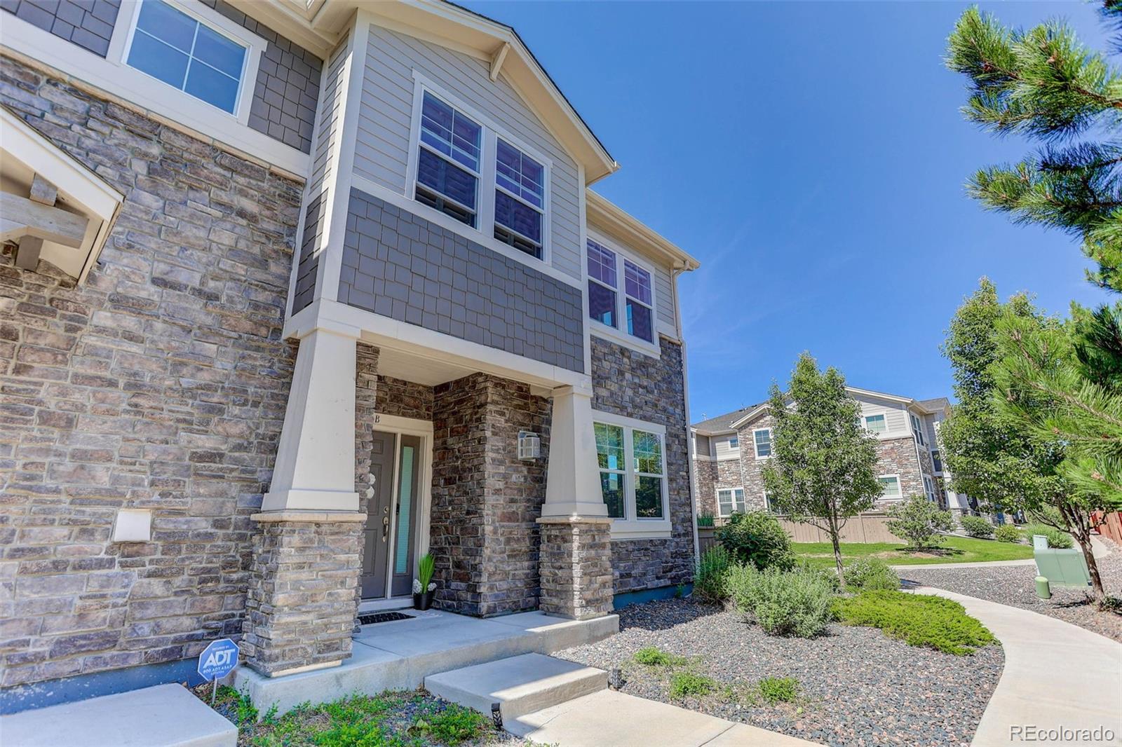 Photo 1 of 43 — 24847 E Calhoun Place B, Aurora, CO 80016