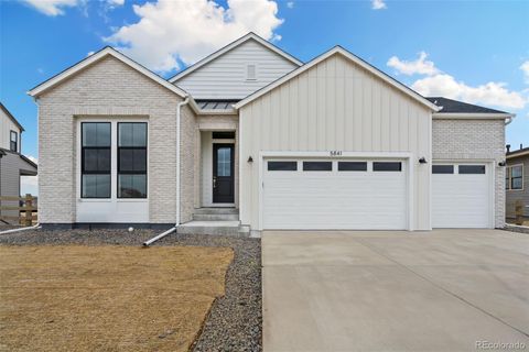5841 Gianna Drive Timnath CO 80547