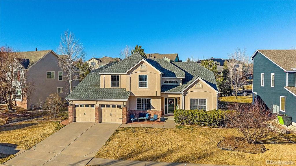 Photo of 20273 E Lake Circle, Centennial, CO 80016 (MLS # 9517754)