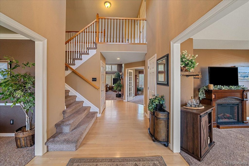 Photo of 20273 E Lake Circle, Centennial, CO 80016 (MLS # 9517754)