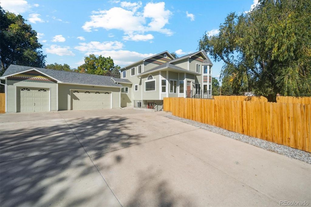 Photo of 2777 Kendall Street, Wheat Ridge, CO 80214 (MLS # 4688941)