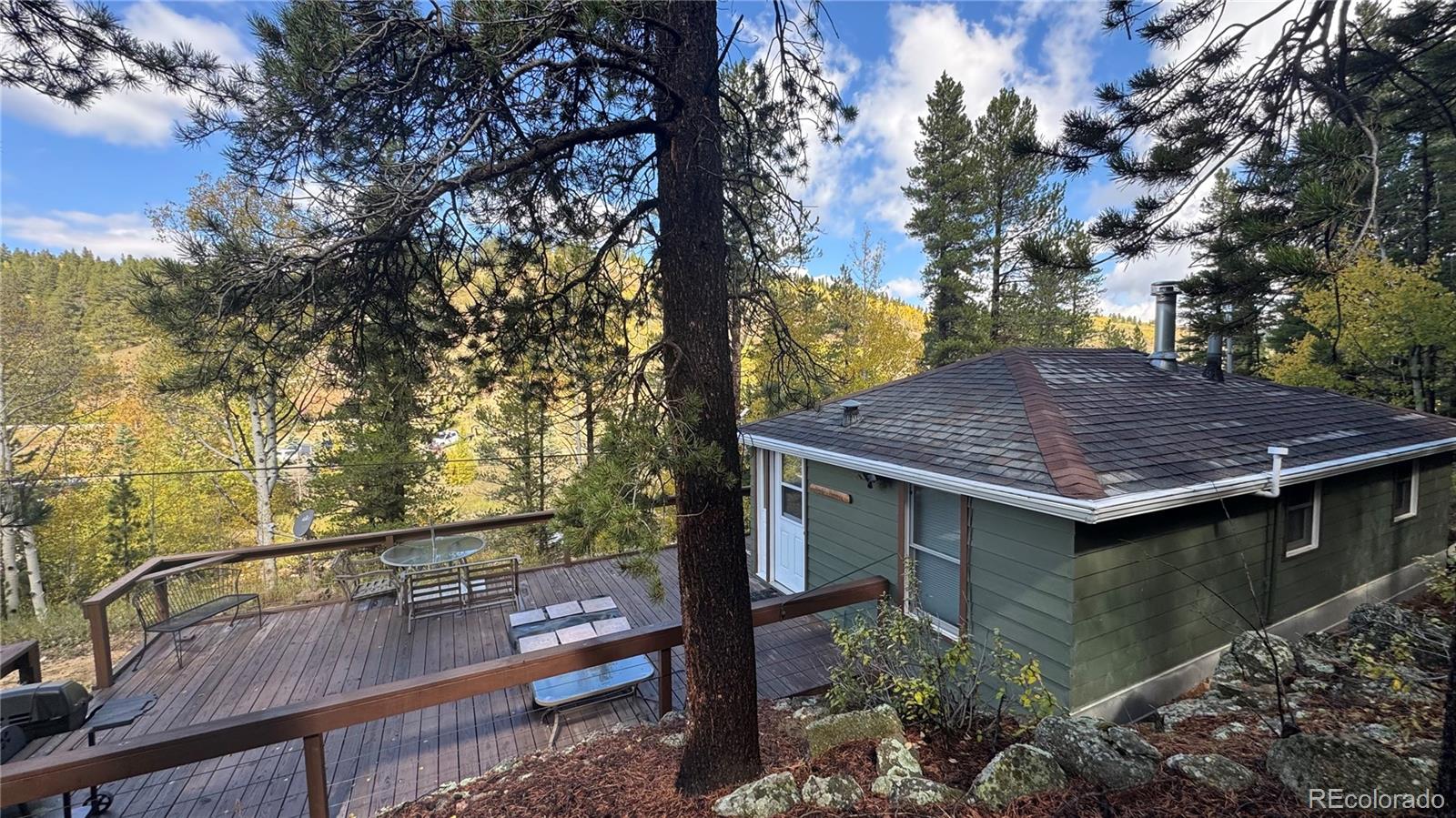 582 Pactolus Lake Road