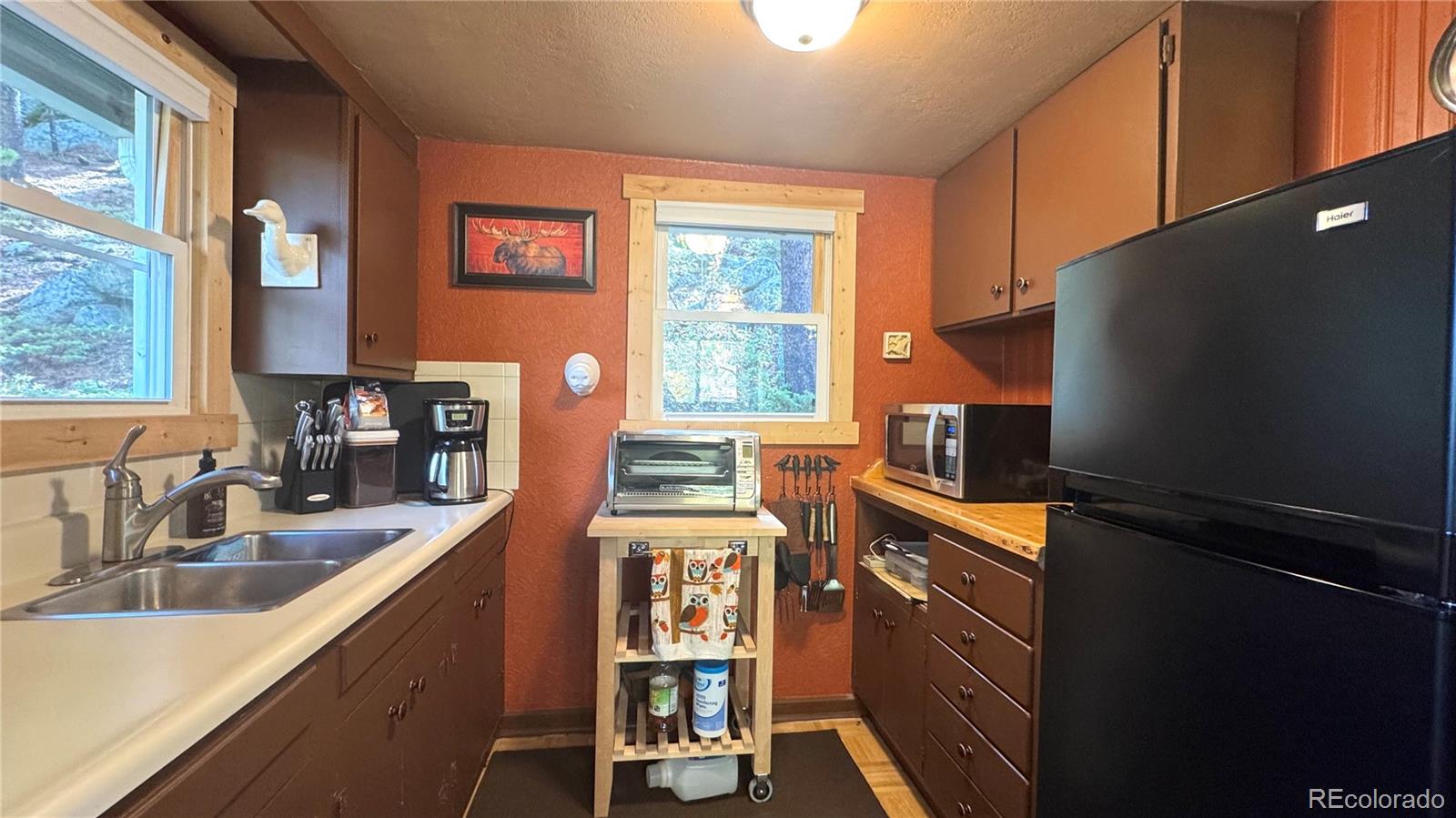 582 Pactolus Lake Road