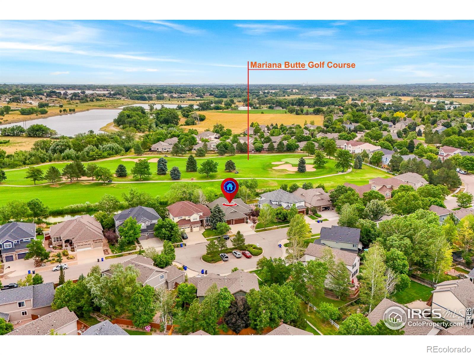 4283 Golf Vista Drive