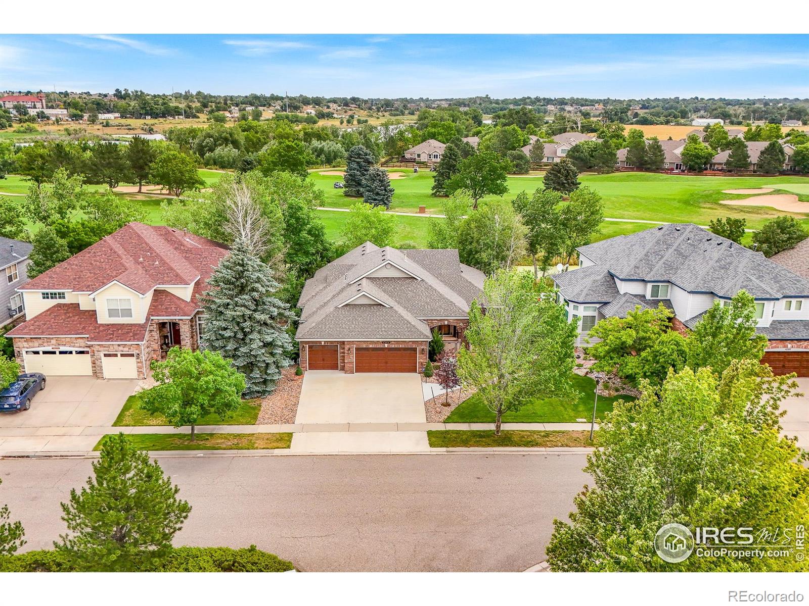 4283 Golf Vista Drive