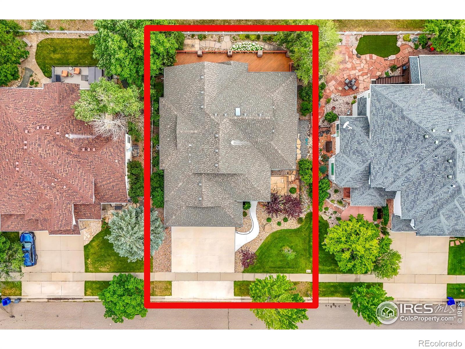 4283 Golf Vista Drive