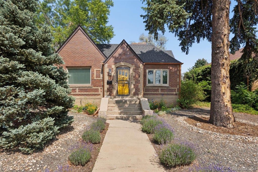 Photo of 4776 Federal Boulevard, Denver, CO 80211 (MLS # 8121535)