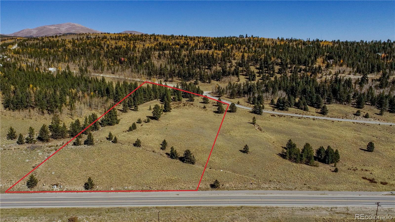 Photo 1 of 17 — 267 Platte River Drive, Fairplay, CO 80440