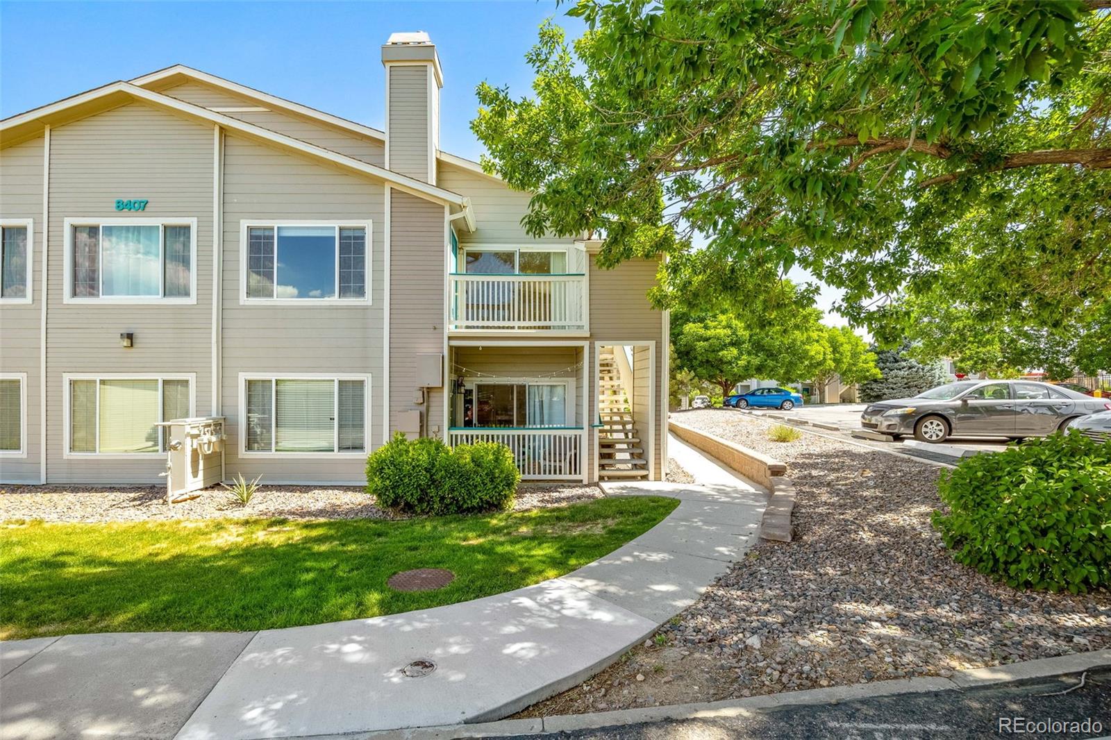 8407 Thunder Ridge Way 204