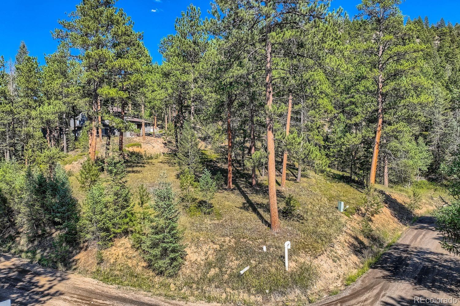 700-7022 Blue Creek Road