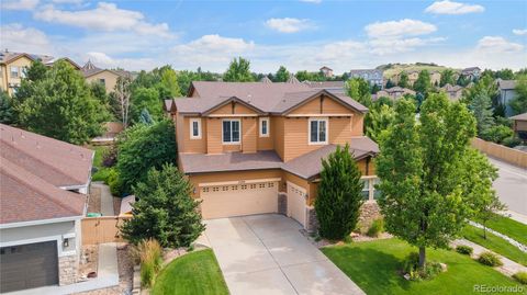 2780 Pemberly Avenue, Highlands Ranch, CO 80126 - #: 3641546